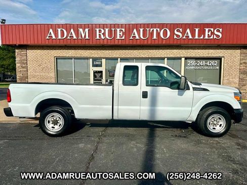 Used 2016 Ford F250 XL image 1