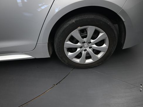 Certified 2024 Toyota Corolla LE image 20