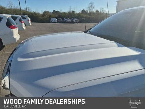 Used 2020 GMC Sierra 1500 Denali w/ Denali Ultimate Package image 6