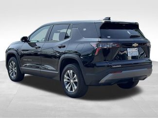 New 2025 Chevrolet Equinox LT w/ Safety and Technology Package video 2