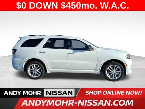 Used 2024 Dodge Durango GT image 27