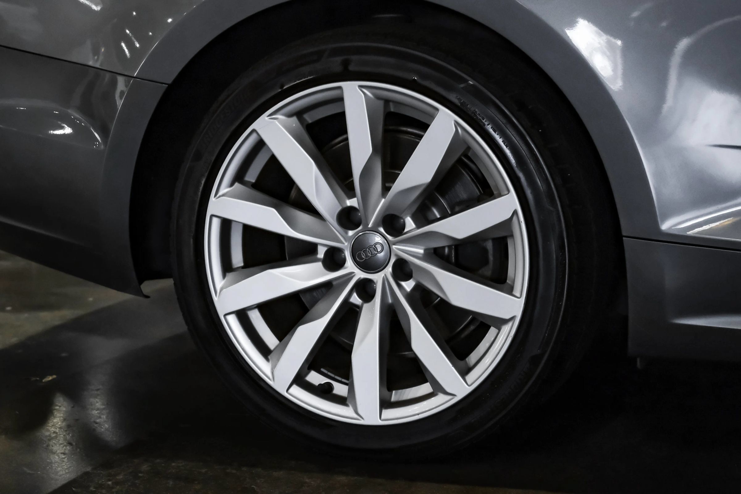 Used 2018 Audi A5 2.0T Premium Plus AWD/4WD image 44