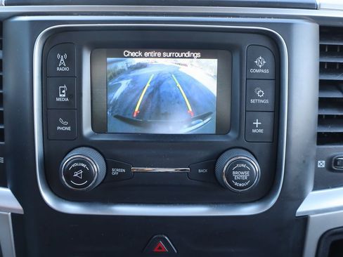 Used 2016 RAM 1500 Classic SLT w/ Protection Group image 10