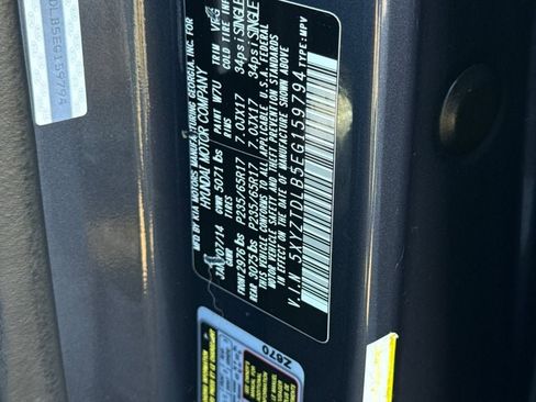 Used 2014 Hyundai Santa Fe Sport image 22