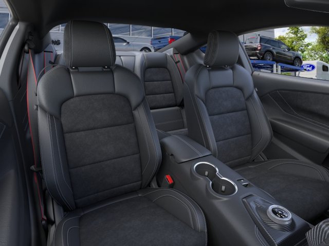 New 2026 Ford Mustang Dark Horse SC RWD image 10