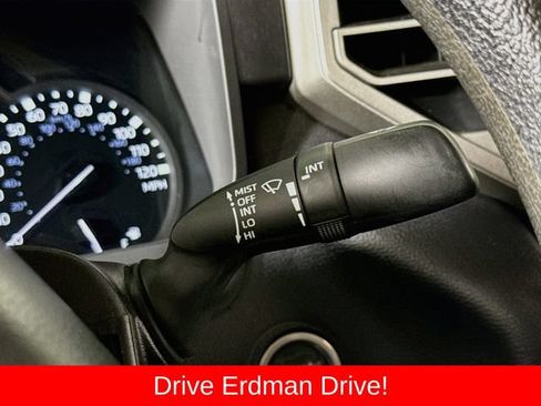 Used 2022 Toyota Tundra SR5 w/ Convenience Package RWD image 15