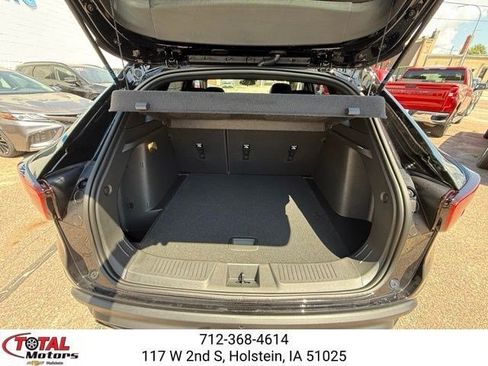 New 2026 Chevrolet Trax RS w/ Driver Confidence Package FWD image 14
