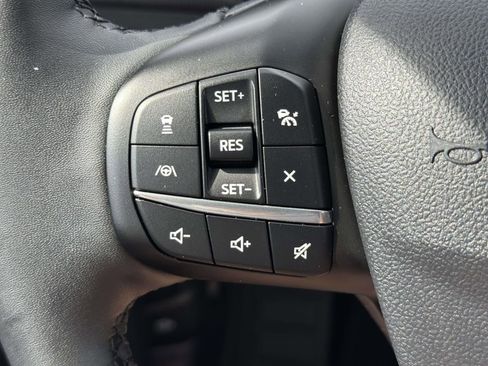 Used 2025 Ford Bronco Sport Outer Banks w/ Outer Banks Tech Package+ AWD/4WD image 14