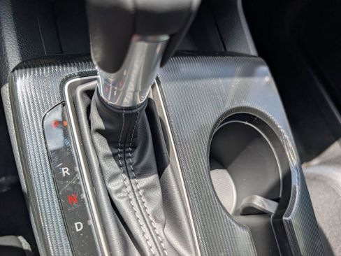 New 2025 Honda Civic Sport image 12