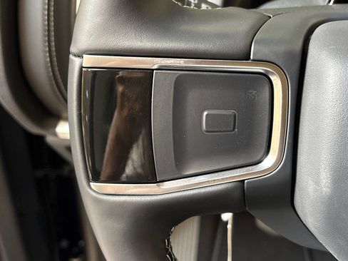 New 2027 Ford Expedition Max Platinum AWD/4WD image 19
