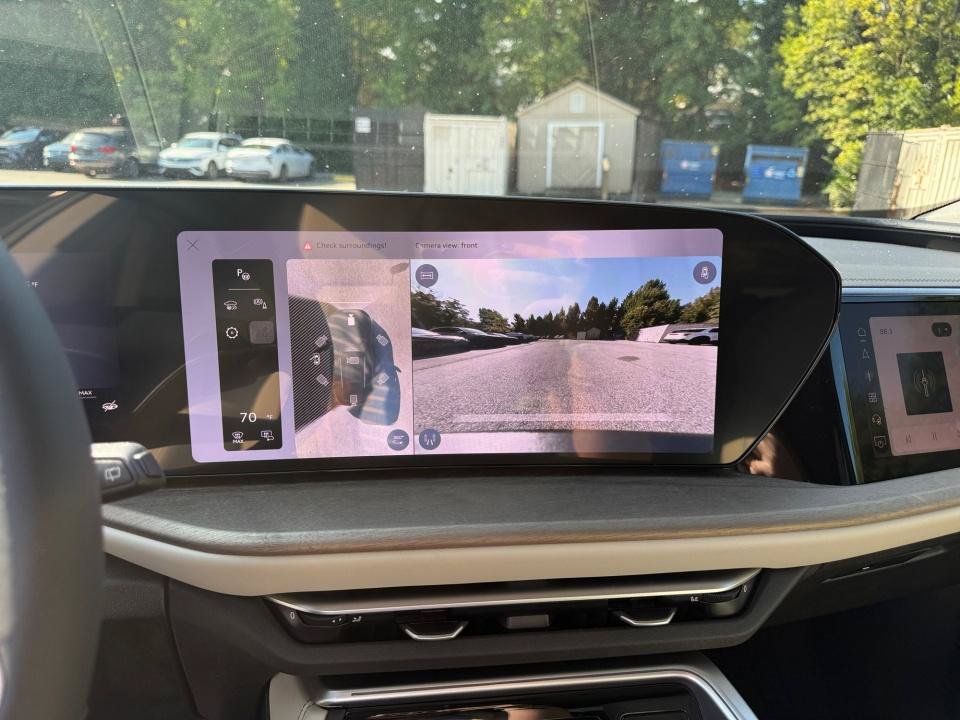New 2026 Audi Q5 Prestige AWD/4WD image 19