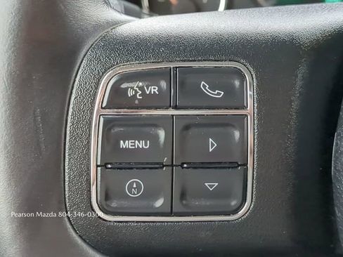 Used 2017 Jeep Wrangler Unlimited Sahara w/ Dual Top Group image 24