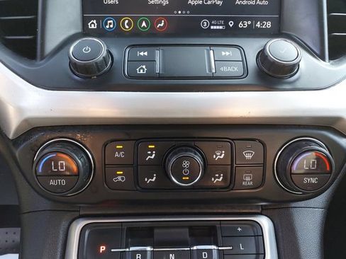 Used 2021 GMC Acadia SLT w/ Premium Package AWD/4WD image 17