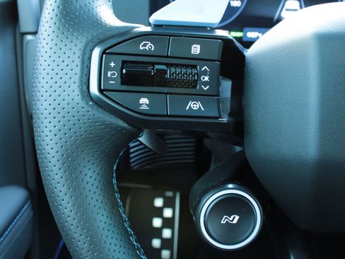 Used 2025 Hyundai Ioniq 5 N image 14