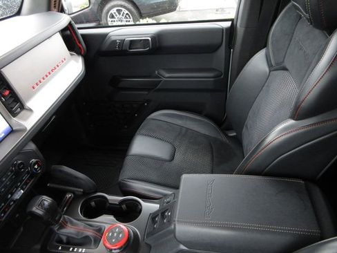 Certified 2023 Ford Bronco Raptor image 22