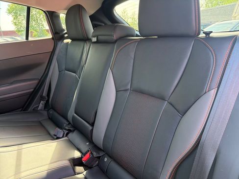 Certified 2024 Subaru Crosstrek 2.5i Limited AWD/4WD image 26