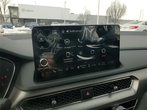 New 2026 Acura Integra A-Spec image 17