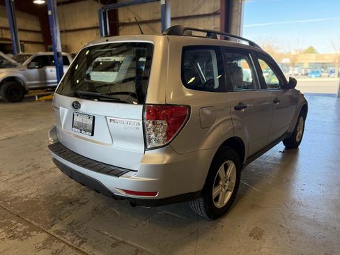 Used 2013 Subaru Forester 2.5X w/ Alloy Wheel Pkg image 4