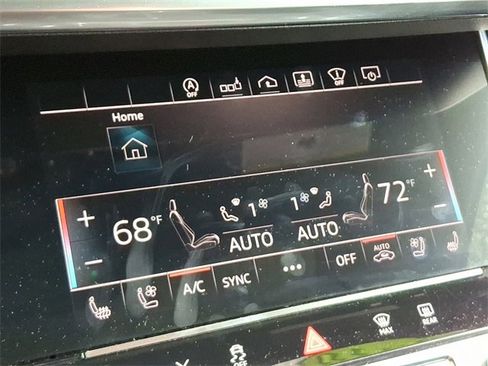 Used 2019 Audi A6 3.0T Prestige w/ Prestige Package AWD/4WD image 16