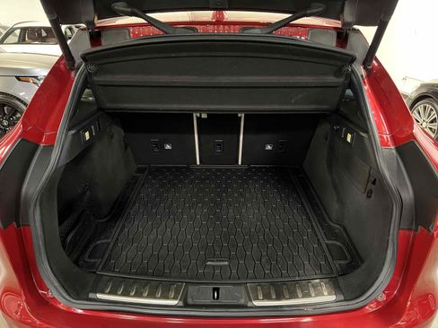 Used 2019 Jaguar F-PACE Prestige image 88