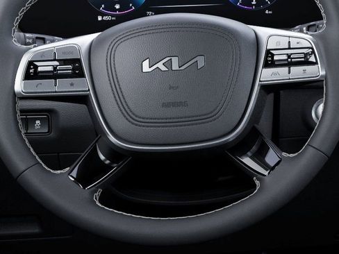 New 2025 Kia Telluride SX Prestige X-Line AWD/4WD image 23
