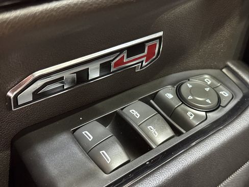 Used 2022 GMC Sierra 1500 AT4 w/ AT4 Premium Package AWD/4WD image 37