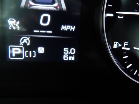 New 2026 Subaru Forester Premium AWD/4WD image 19
