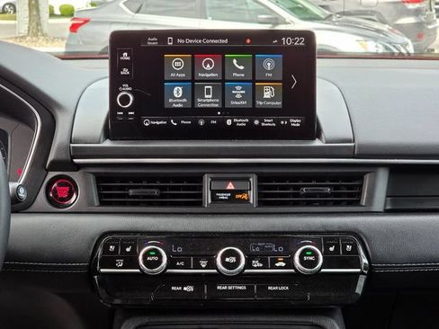 Used 2025 Honda Pilot Elite image 27