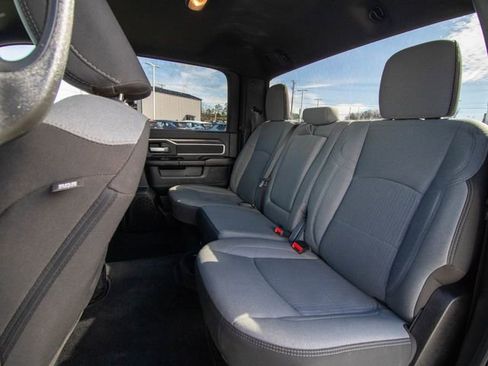 Used 2024 RAM 2500 Big Horn image 14