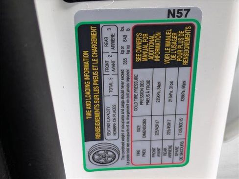 New 2026 Hyundai Elantra Sport w/ Cargo Package image 19