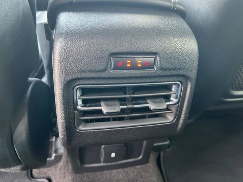 Certified 2021 Lincoln Corsair Reserve w/ Equipment Group 201A image 20