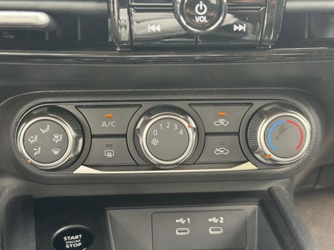 New 2026 Nissan Kicks S FWD image 6