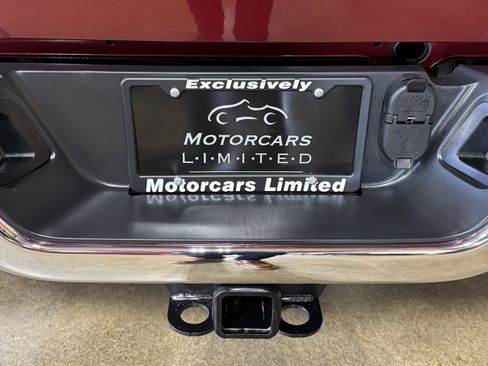 Used 2018 RAM 3500 Big Horn image 20