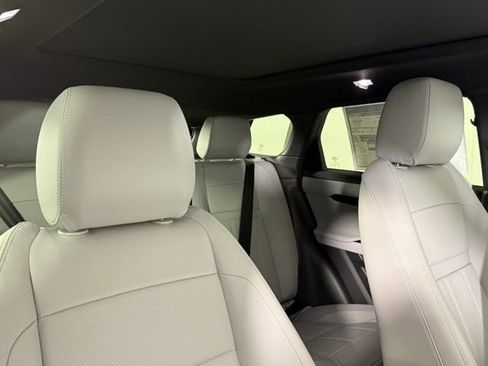 Certified 2026 Land Rover Range Rover Evoque S image 30