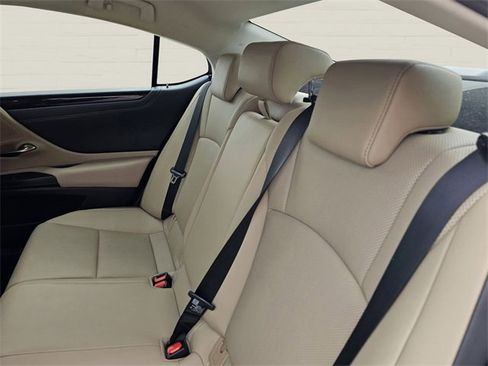 Used 2021 Lexus ES 350 w/ Premium Package image 14