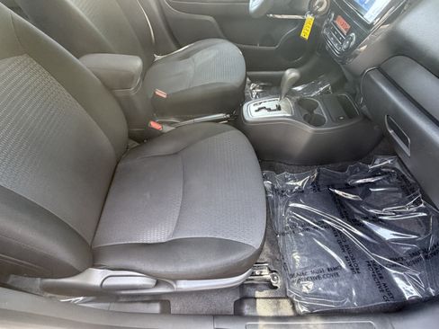 Used 2023 Mitsubishi Mirage G4 ES FWD image 42