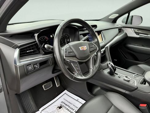 Used 2021 Cadillac XT5 Sportv image 24