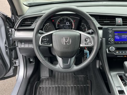 Used 2018 Honda Civic LX image 11