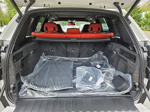 New 2026 BMW X5 M Competition w/ Executive Package image 24