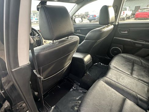 Used 2007 MAZDA MAZDA3 s Grand Touring image 35