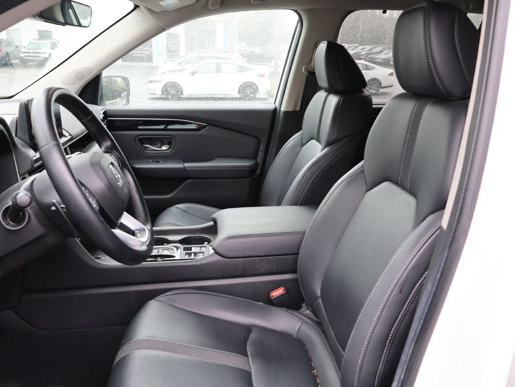 Used 2024 Honda Pilot EX-L image 11
