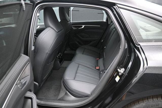 New 2026 Audi A6 Premium Plus AWD/4WD image 11