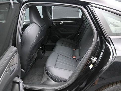 New 2026 Audi A6 Premium Plus AWD/4WD image 11