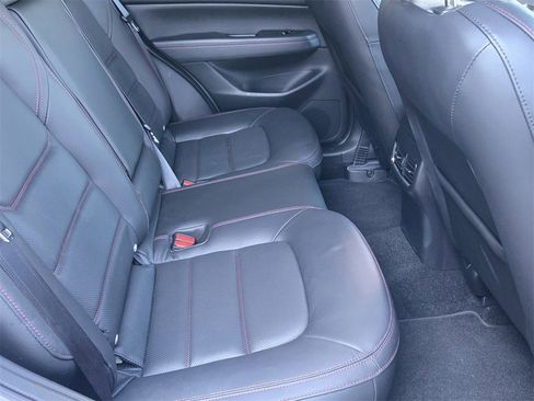 Used 2025 MAZDA CX-5 2.5 Turbo w/ Premium Package image 31