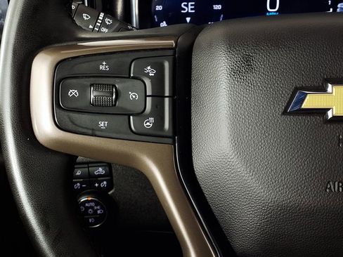 Used 2024 Chevrolet Silverado 2500 High Country w/ High Country Premium Package image 19