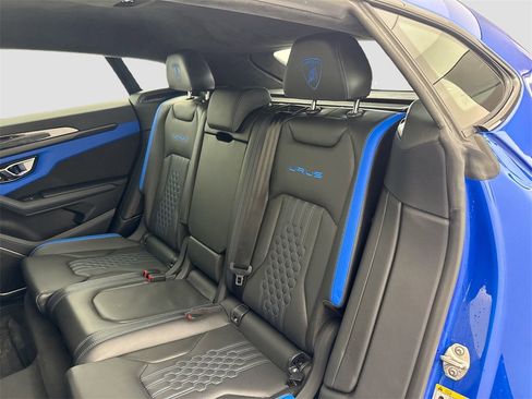 Used 2024 Lamborghini Urus S image 25