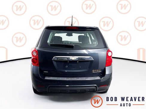 Used 2014 Chevrolet Equinox LS AWD/4WD image 7