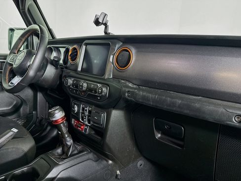Used 2021 Jeep Gladiator Mojave image 29