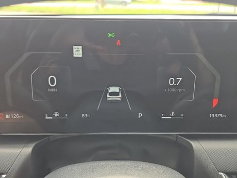 Used 2025 Kia K4 EX FWD image 6