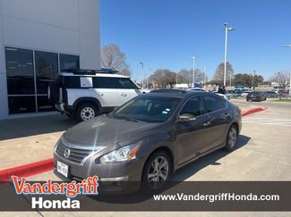 Used 2013 Nissan Altima 2.5 SV w/ 2.5SV Convenience Pkg video 1